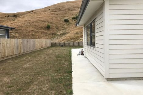 Photo of property in 5 Prestwich Rise, Churton Park, Wellington, 6037