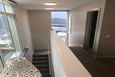 Photo of property in Ink'd, 10/19 Pirie Street, Mount Victoria, Wellington, 6011