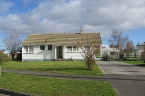 Photo of property in 4 Anne Street, Feilding, 4702