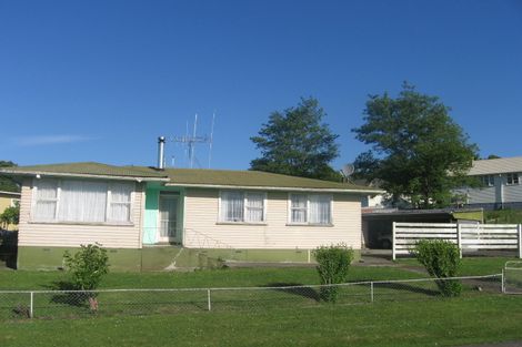 Photo of property in 2 Harpers Avenue, Otorohanga, 3900