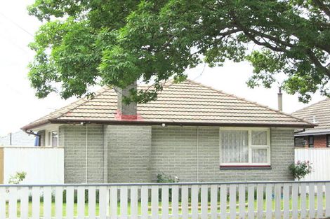 Photo of property in 32 Carters Road, Aranui, Christchurch, 8061