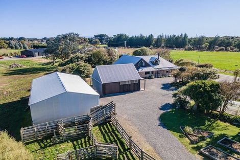 Photo of property in 242 Oreti Road, Otatara, Invercargill, 9879