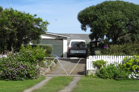 Photo of property in 47 Matai Street, Castlecliff, Whanganui, 4501