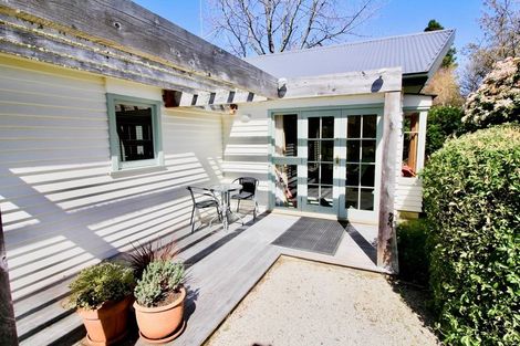 Photo of property in 21 Harrogate Street, Hanmer Springs, 7334