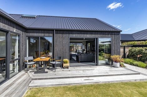 Photo of property in 46 Charles Upham Drive, Rangiora, 7400