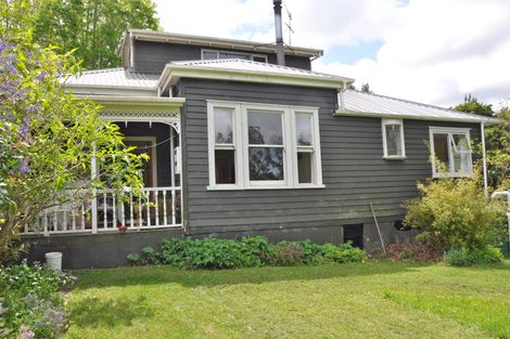 Photo of property in 96 Hepburn Creek Road, Warkworth, 0981