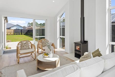 Photo of property in 557 Springston Rolleston Road, Rolleston, 7615