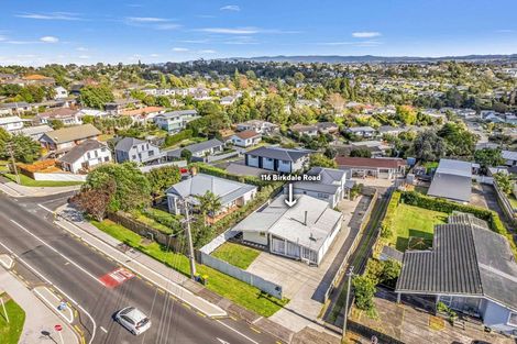 Photo of property in 116 Birkdale Road, Birkdale, Auckland, 0626