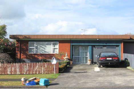 Photo of property in 8a Ashdown Place, Pahurehure, Papakura, 2113