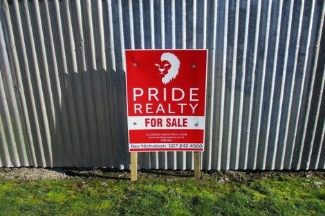 Photo of property in 25 Kana Street, Mataura, 9712