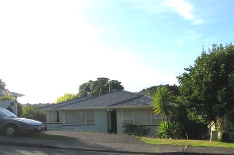 Photo of property in 84 Monarch Avenue, Hillcrest, Auckland, 0627