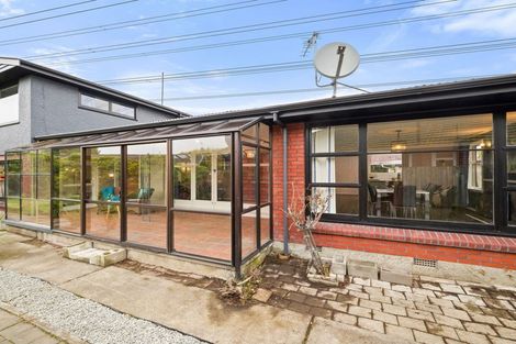 Photo of property in 16 Ilfracombe Place, Burnside, Christchurch, 8053