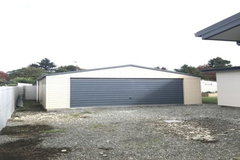 Photo of property in 3 Manse Place, Hampstead, Ashburton, 7700