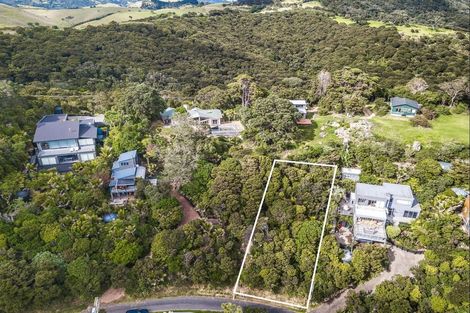 Photo of property in 20 Belle Terrace, Waiheke Island, 1971