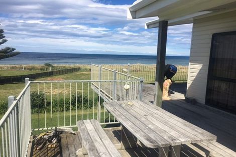 Photo of property in 75b Akitio Esplanade, Akitio, Pongaroa, 4991