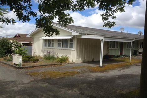 Photo of property in 4/3 Jordan Terrace, Lansdowne, Masterton, 5810