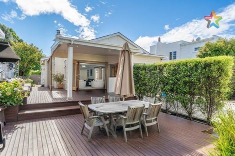 Photo of property in 9 Military Road, Boulcott, Lower Hutt, 5010