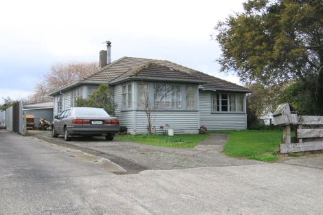 Photo of property in 41 Tweed Street, Roslyn, Palmerston North, 4414