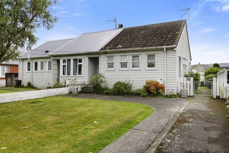 Photo of property in 13 Bush Street, Naenae, Lower Hutt, 5011