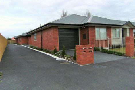 Photo of property in 82c Huxley Street, Sydenham, Christchurch, 8023
