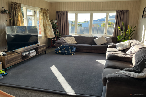 Photo of property in 42 Harris Street, Waimate, 7924
