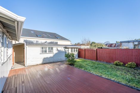 Photo of property in 375 College Street, Hokowhitu, Palmerston North, 4410