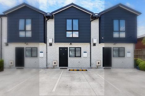 Photo of property in 10/52 Queens Avenue, Frankton, Hamilton, 3204