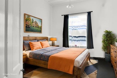 Photo of property in 176 Glover Road, Hawera, 4610