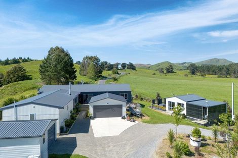 Photo of property in 1346 Takapau Ormondville Road, Ormondville, Dannevirke, 4977