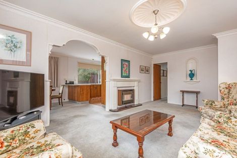 Photo of property in 117a Roy Street, Palmerston North, 4410