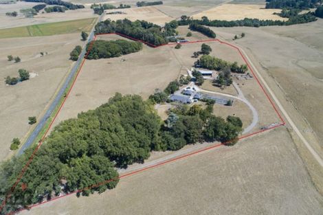 Photo of property in 243 Short Road, Halcombe, Feilding, 4779