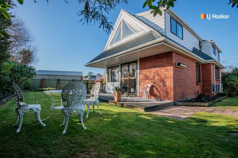 Photo of property in 61 Kinmont Crescent, Kinmont Park, Mosgiel, 9024