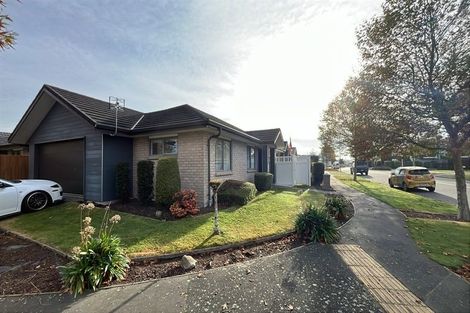 Photo of property in 12 Kittyhawk Avenue, Wigram, Christchurch, 8042