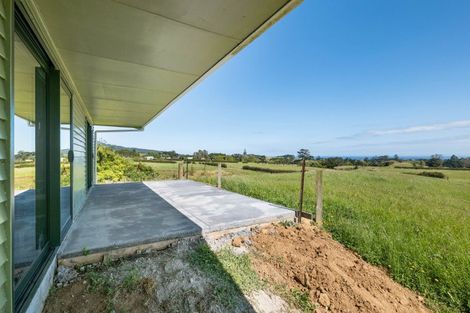 Photo of property in 609 Hurford Road, Hurford, New Plymouth, 4374