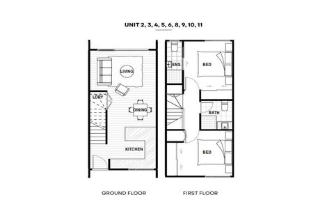 Photo of property in 30 Seon Place, Birkdale, Auckland, 0626