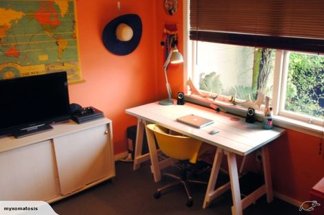 Photo of property in 1/7 Radnor Street, St Albans, Christchurch, 8014