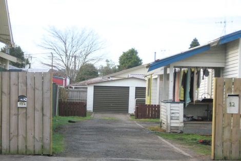 Photo of property in 12 Maitland Street, Frankton, Hamilton, 3204