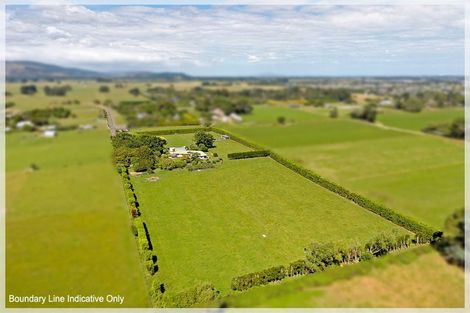 Photo of property in 1071 Queen Street East, Levin, 5510