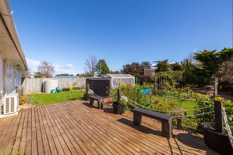 Photo of property in 16d South Belt, Solway, Masterton, 5810
