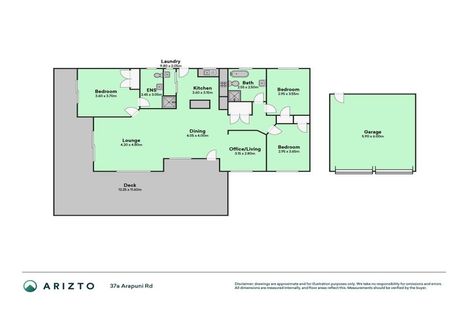 Photo of property in 37a Arapuni Road, Arapuni, Putaruru, 3415