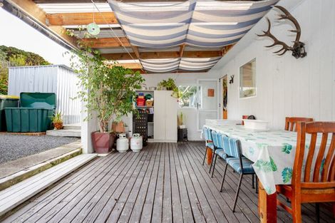 Photo of property in 6 Beach Road, Porangahau, 4293