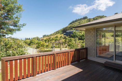 Photo of property in 16 Saddleback Road, Todds Valley, Nelson, 7071