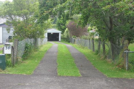 Photo of property in 35 Eketone Street, Te Kuiti, 3910