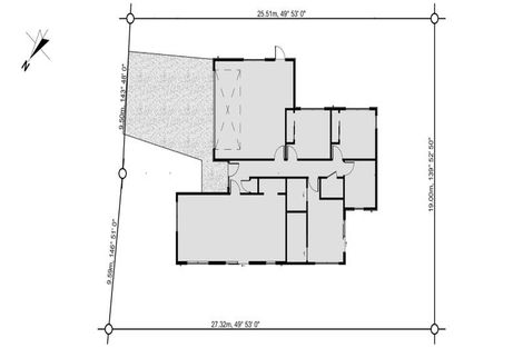 Photo of property in 17 Hukere Crescent, Richmond, 7020