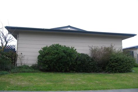 Photo of property in 52a Benmore Avenue, Cloverlea, Palmerston North, 4412