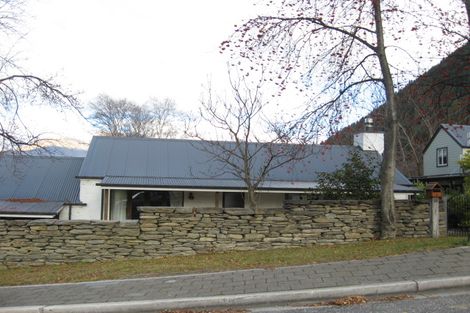Photo of property in 18a Bowen Street, Queenstown, 9300