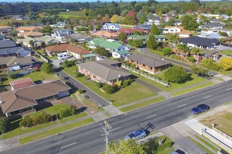 Photo of property in 156 Boucher Avenue, Te Puke, 3119