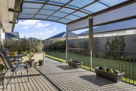 Photo of property in 21 Sequoia Way, Rangiora, 7400