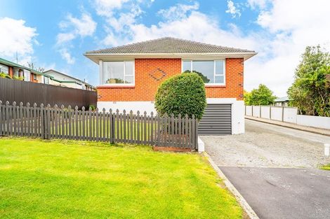 Photo of property in 37 Avenue Road, West End, Timaru, 7910