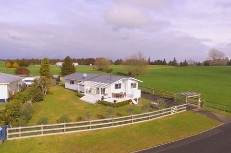 Photo of property in 32 Kennedy Drive, Putaruru, 3411